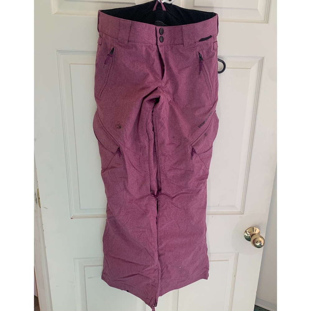 DC Ski/Snowboard Pants